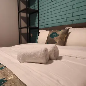 Отель Tbilicity
