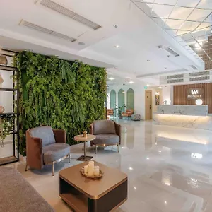Отель Monday By Dnt Group