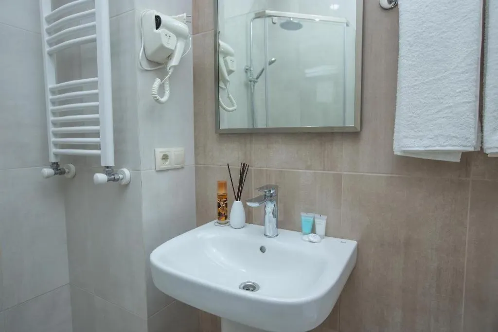 History Hotel Tbilisi